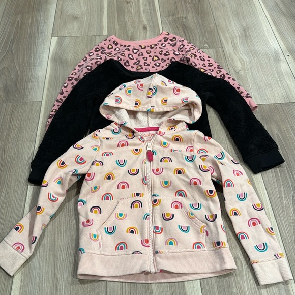 Other - Girls hoody/sweaters